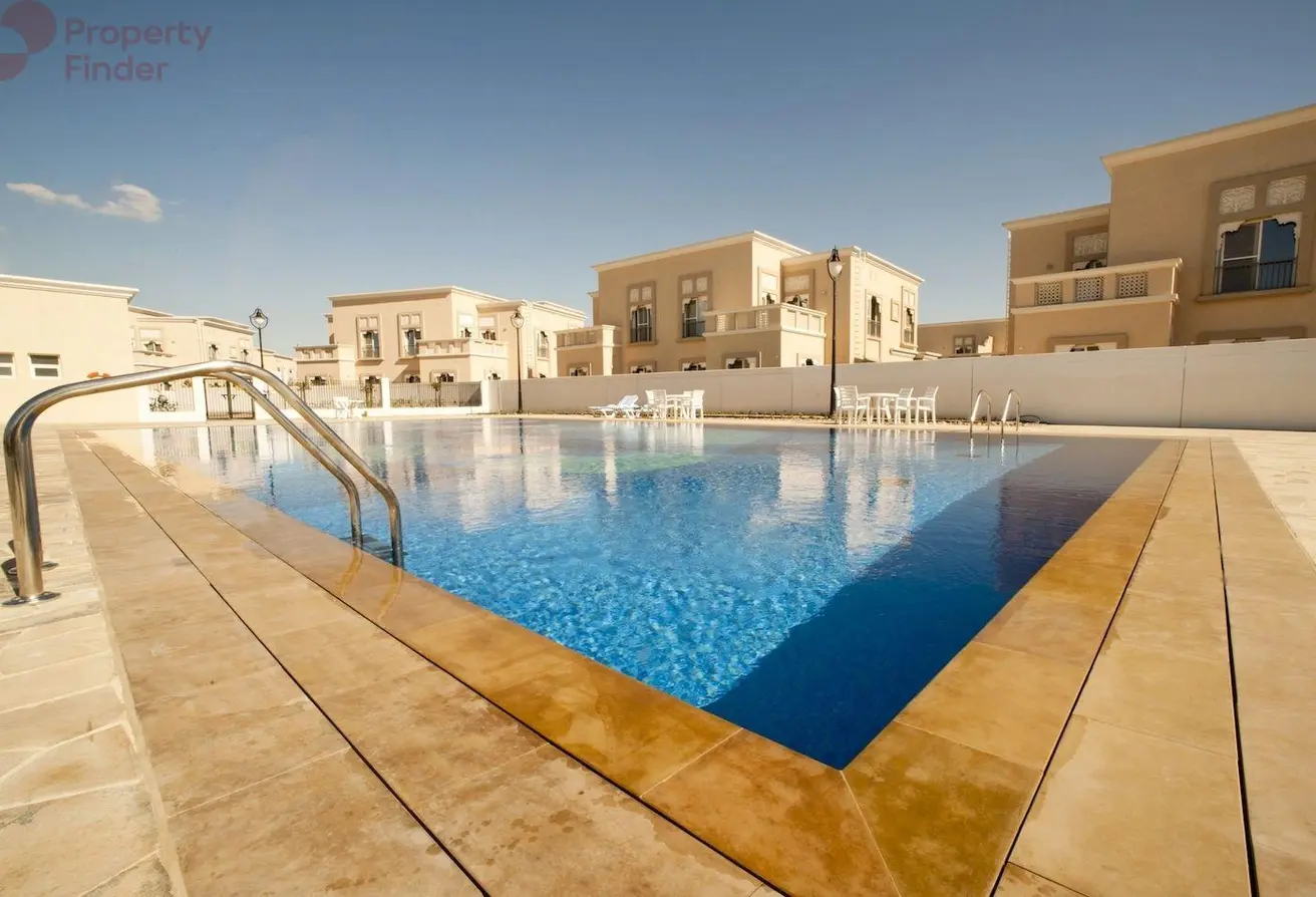 Cedre Villas