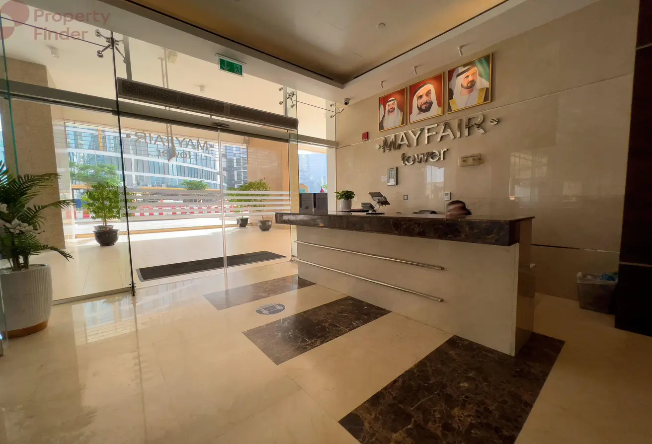 Mayfair Tower