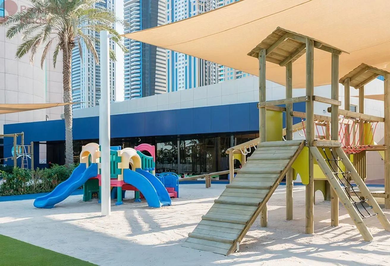 Marina Shores