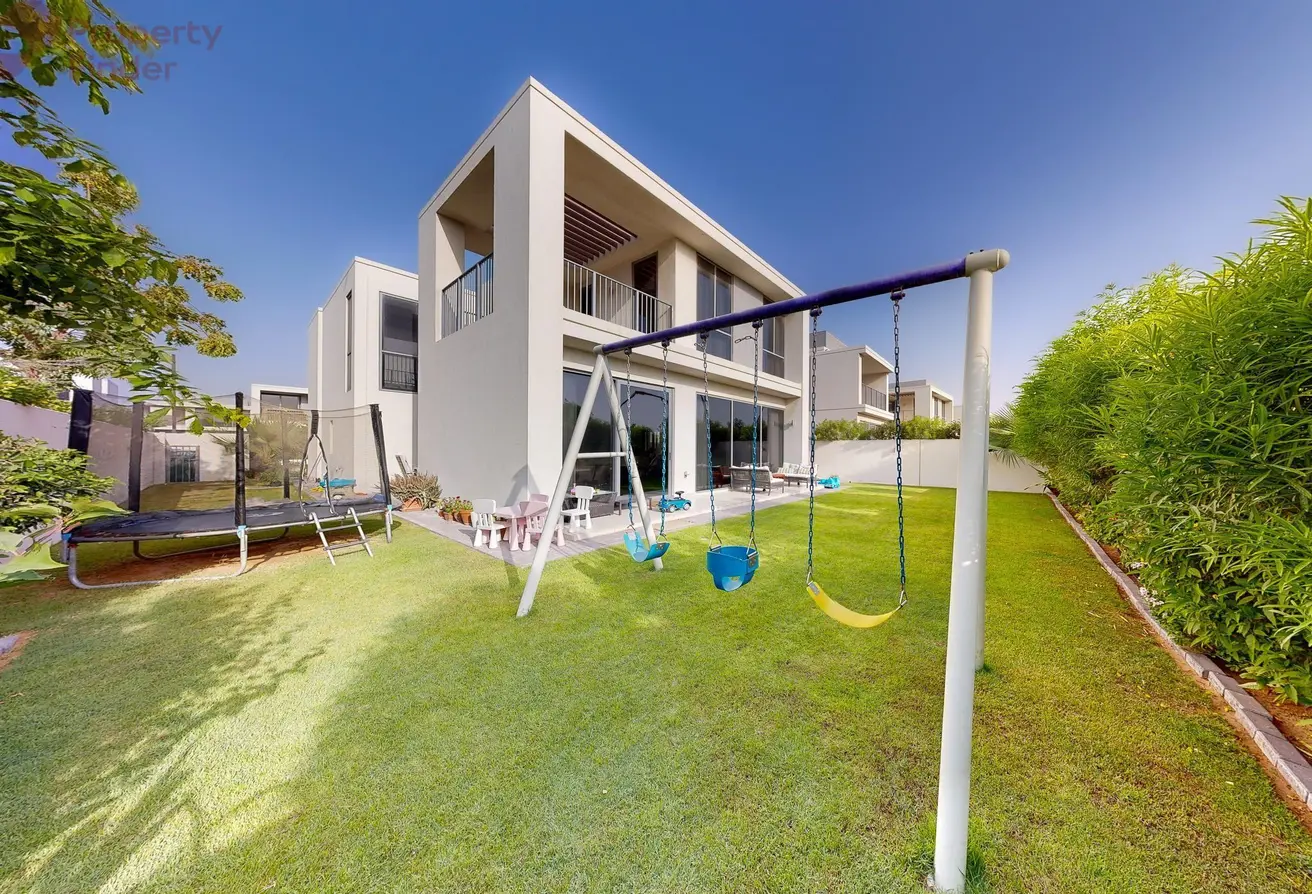 Sidra Villas III