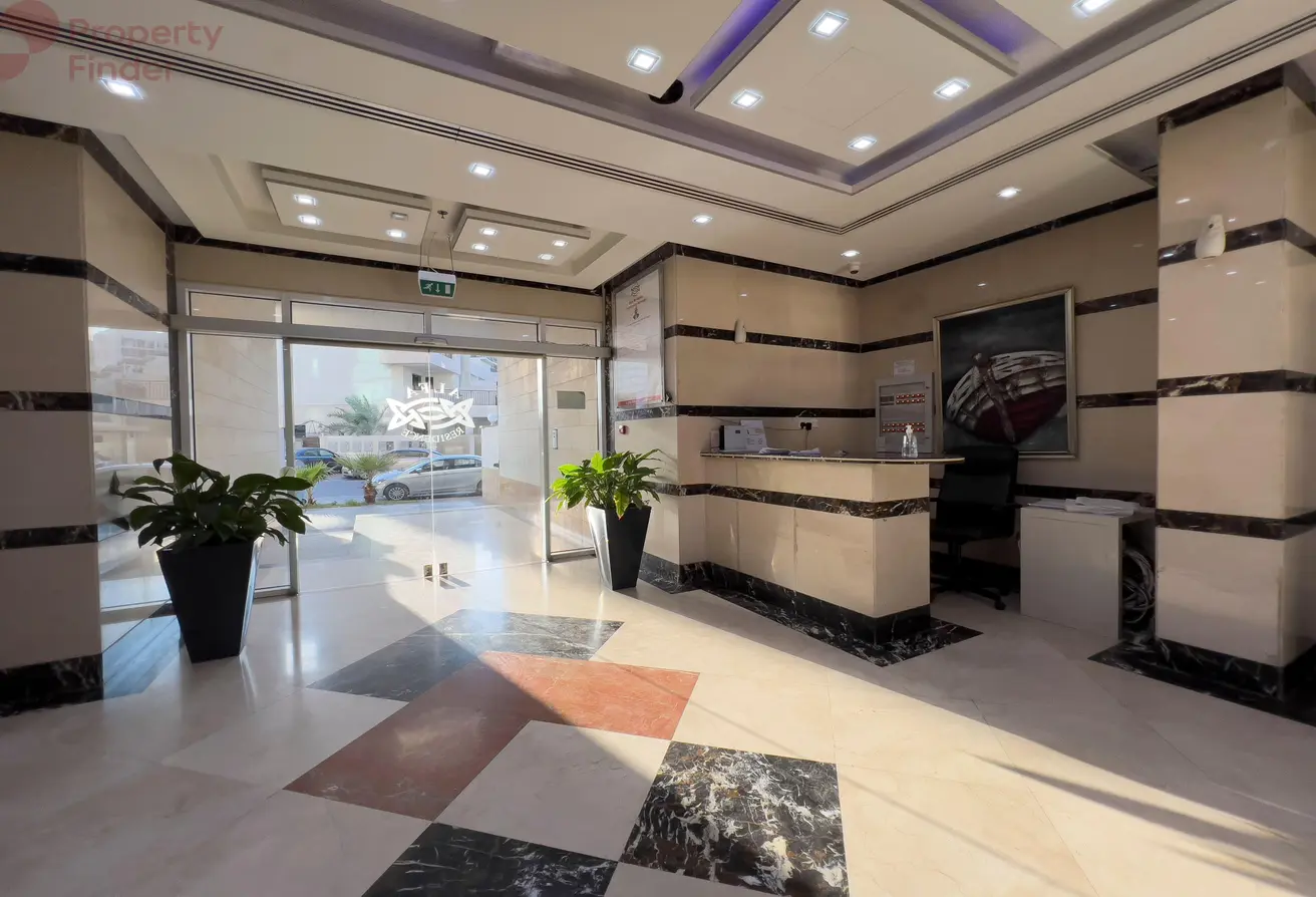 Alfa Residence