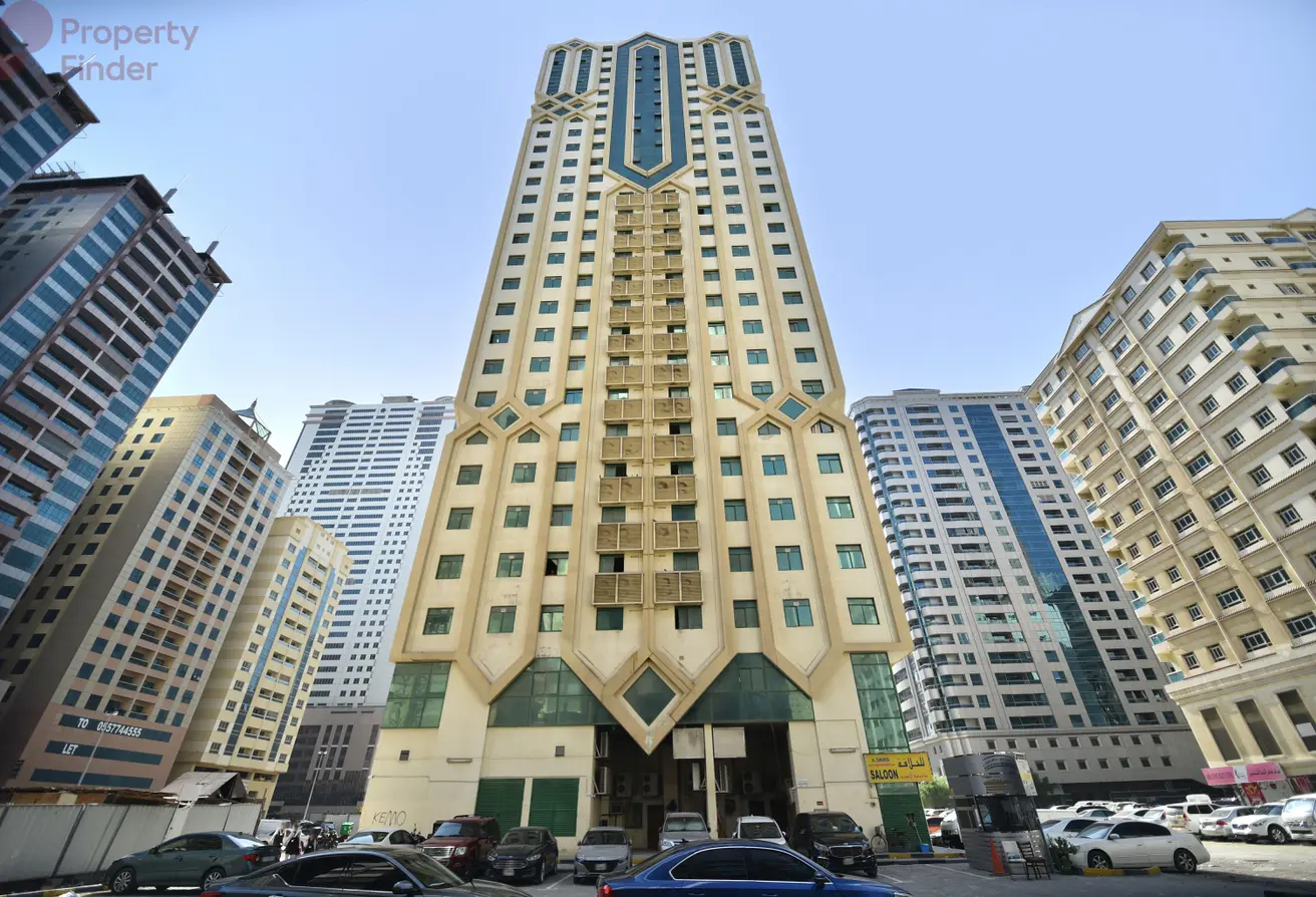 GGICO Crown Residence
