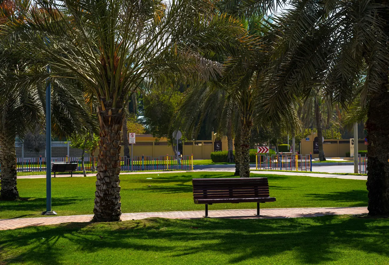 Al Mushrif