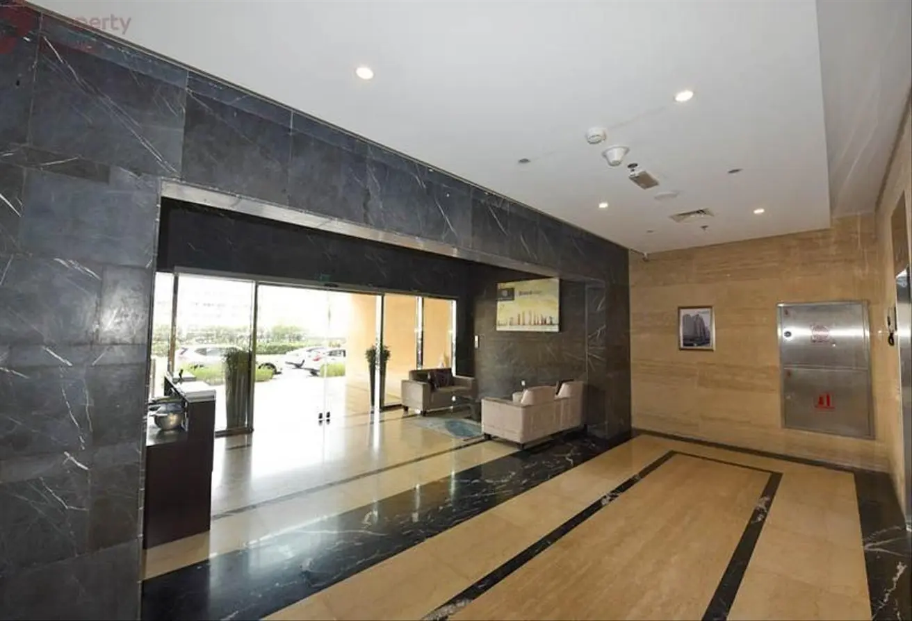 Plaza Residences 2