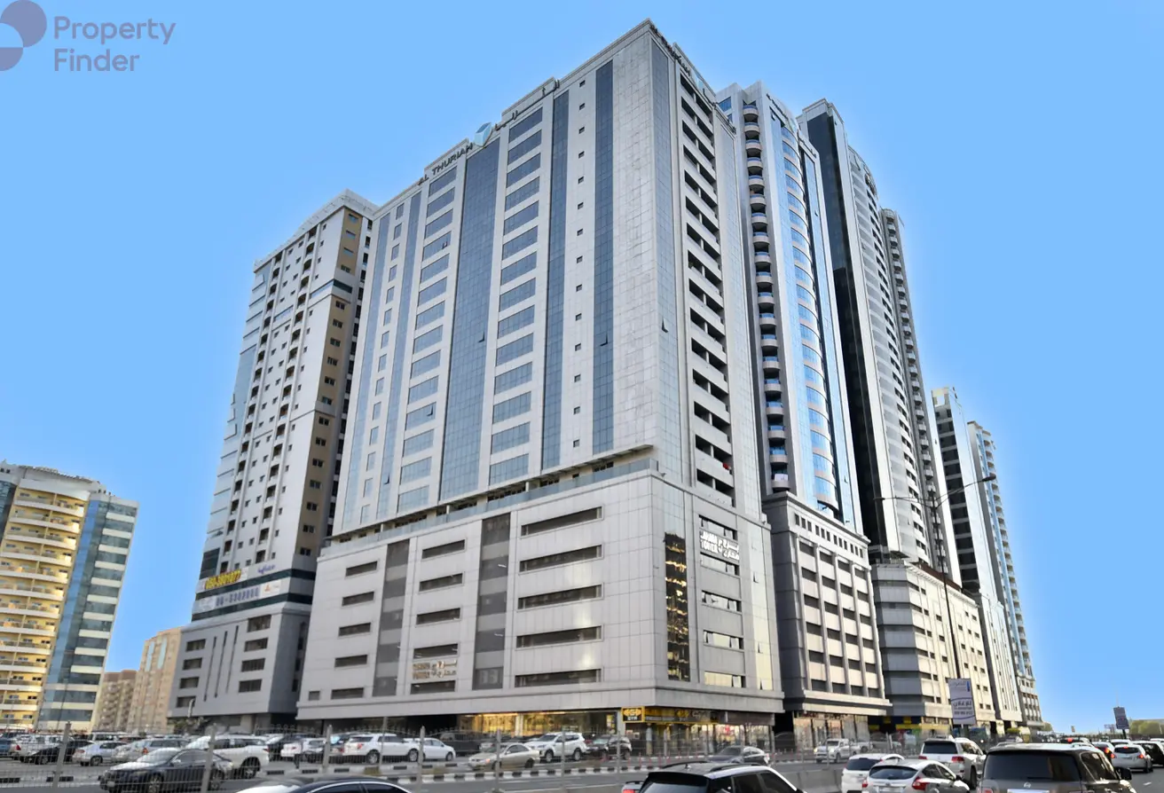 برج صحارى 5