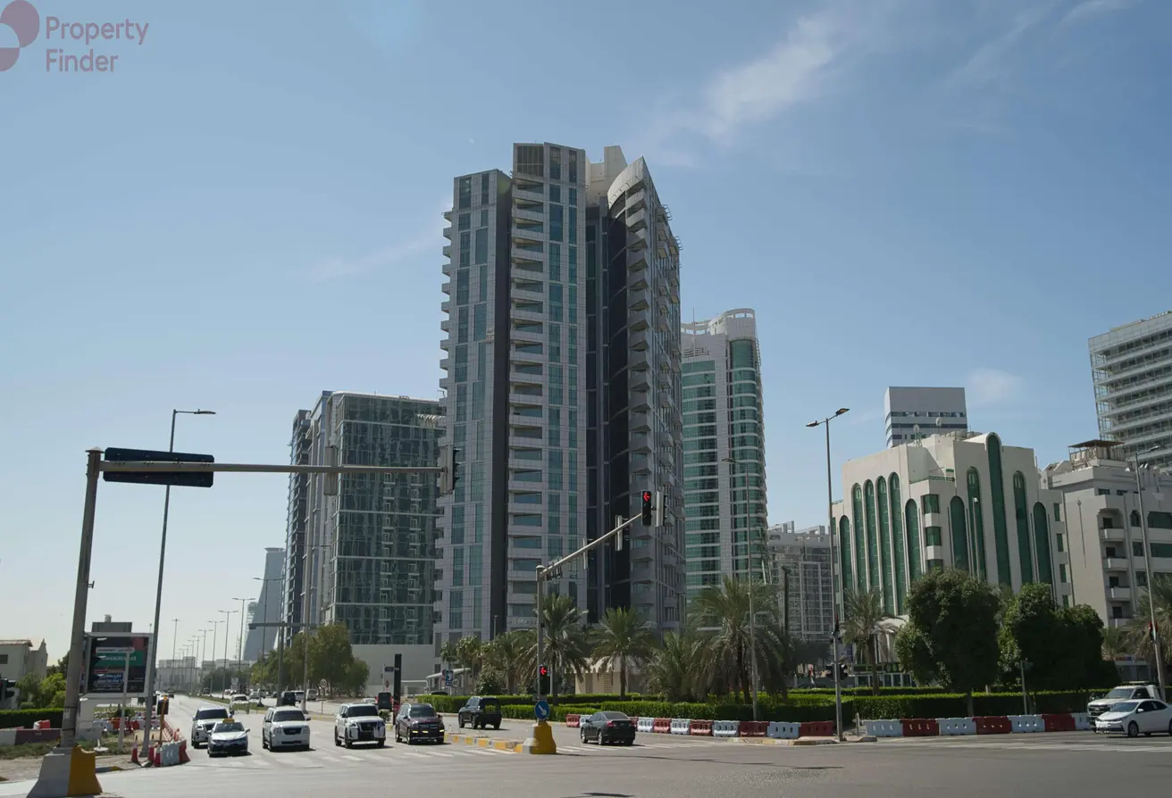 برج المرجان