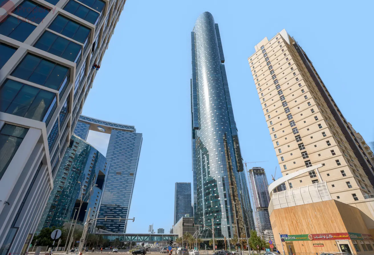 برج سكاي