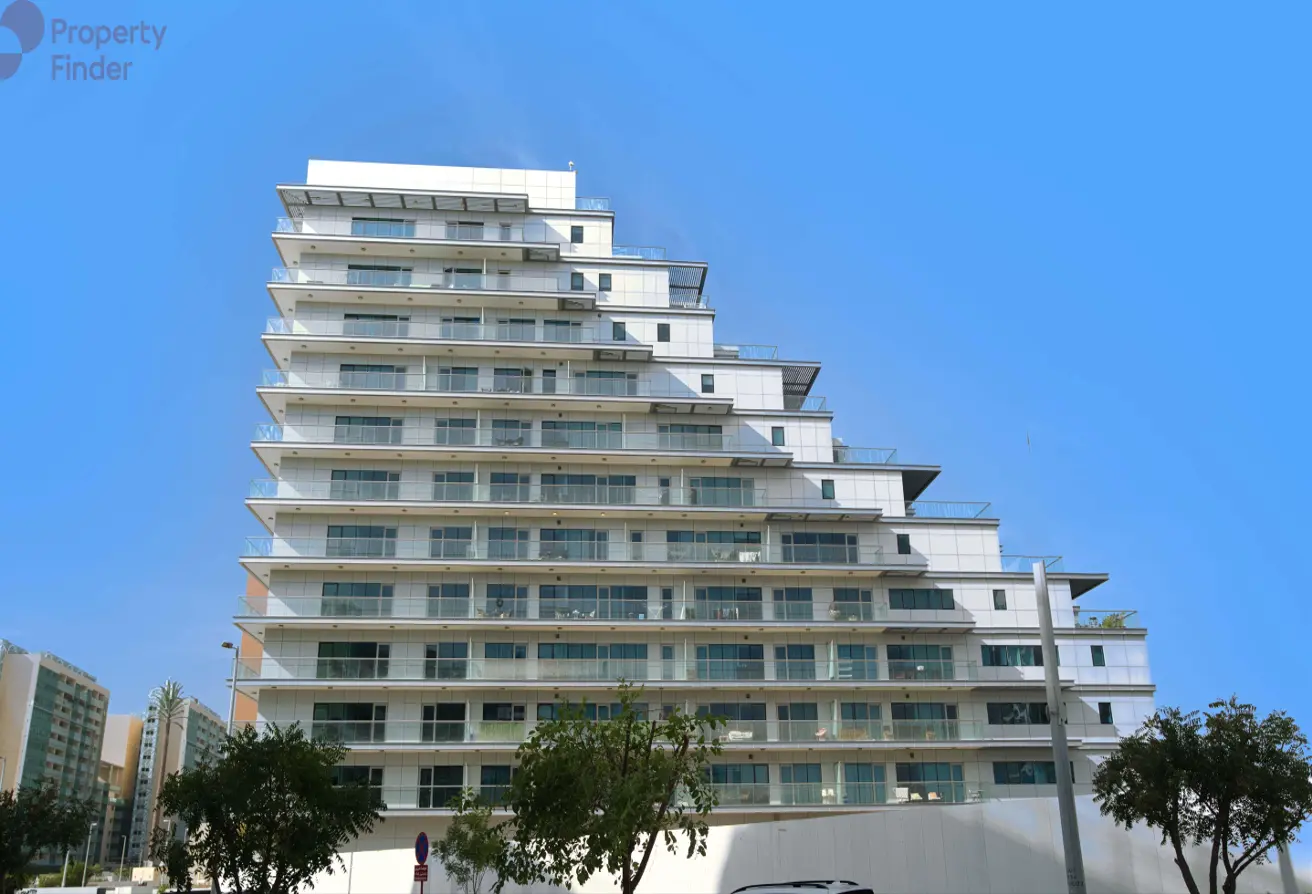 Jamam Residence