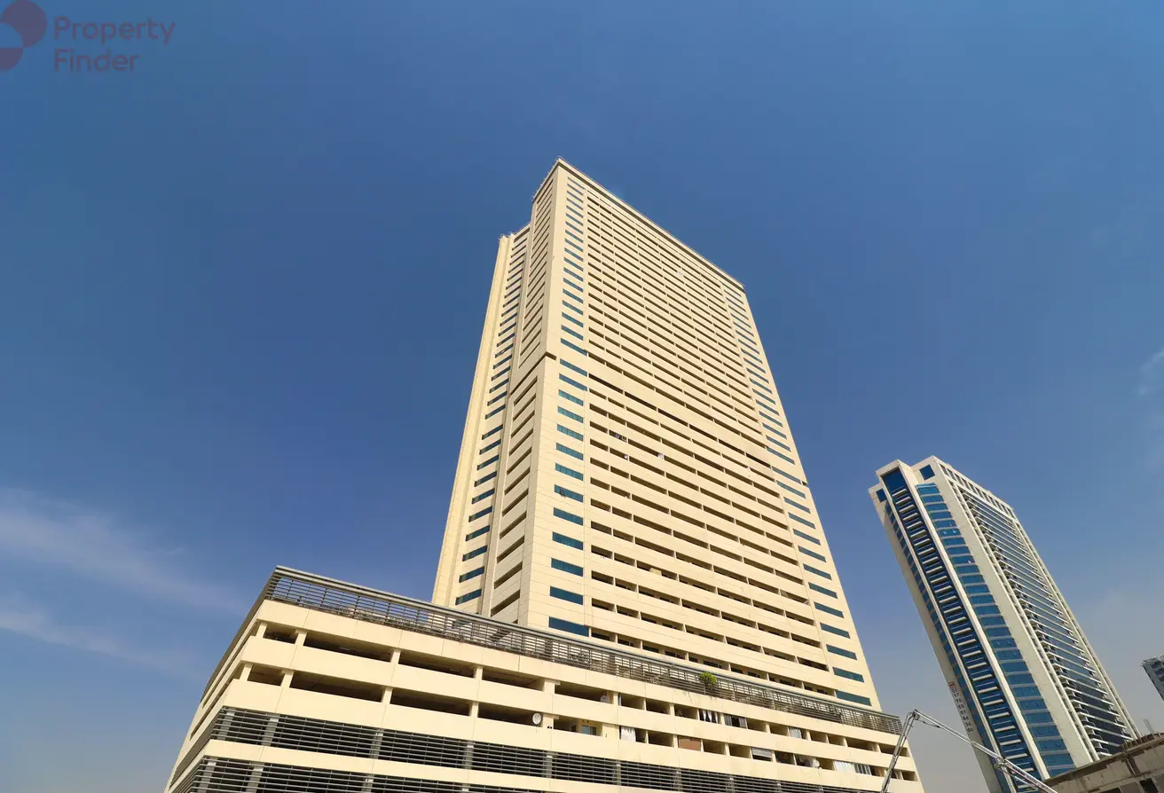Windsor Residence
