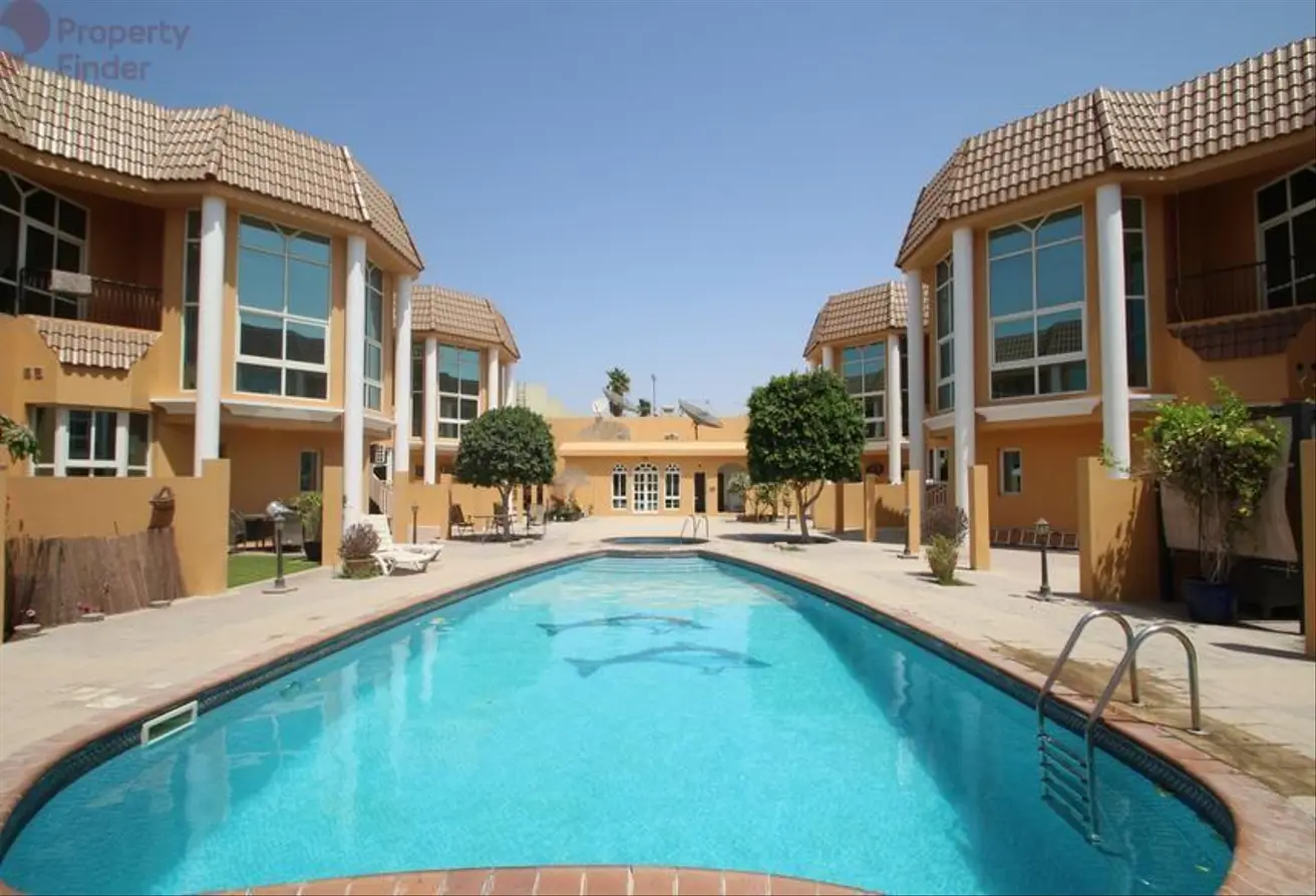Umm Suqeim 1 Villas