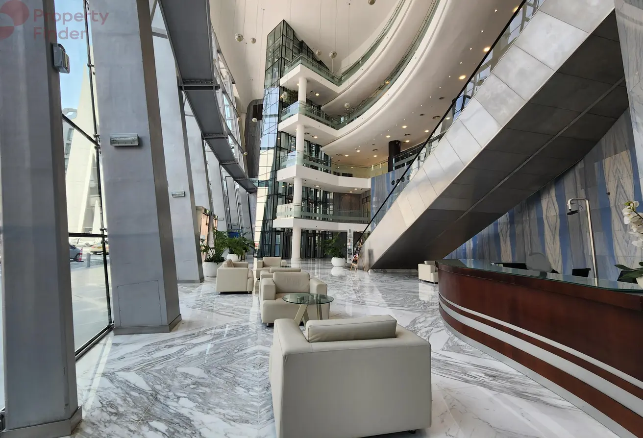 Currency House Offices