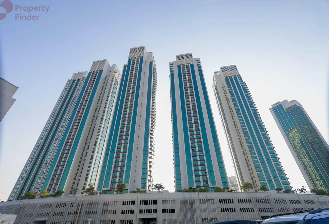 Marina Heights