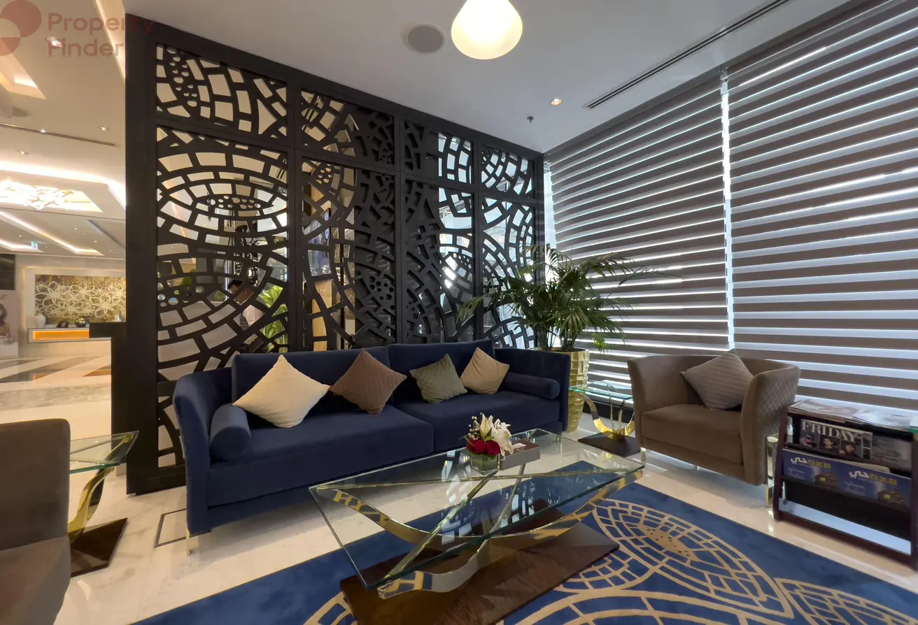Royal Continental Suites