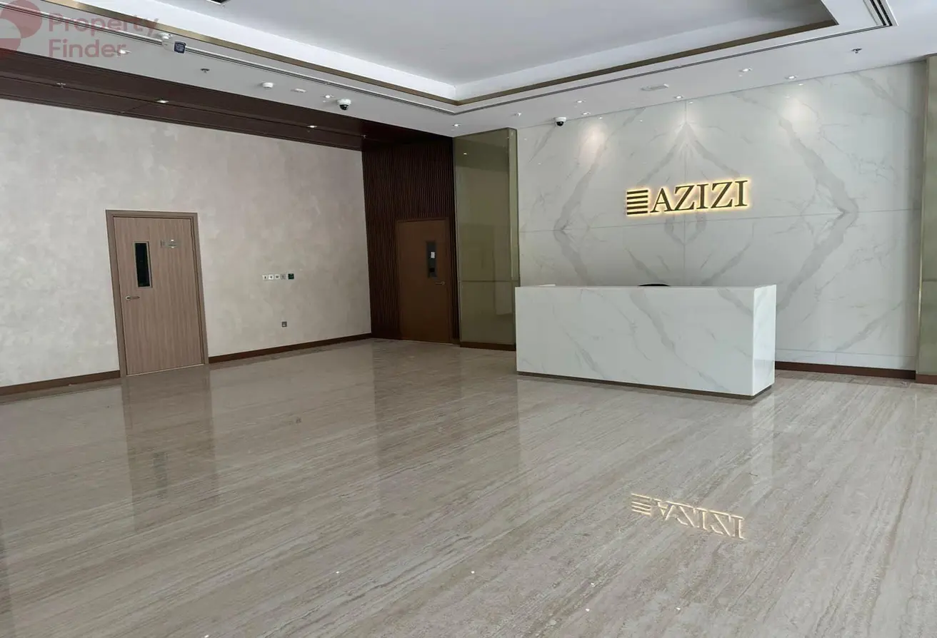 Azizi Riviera 30