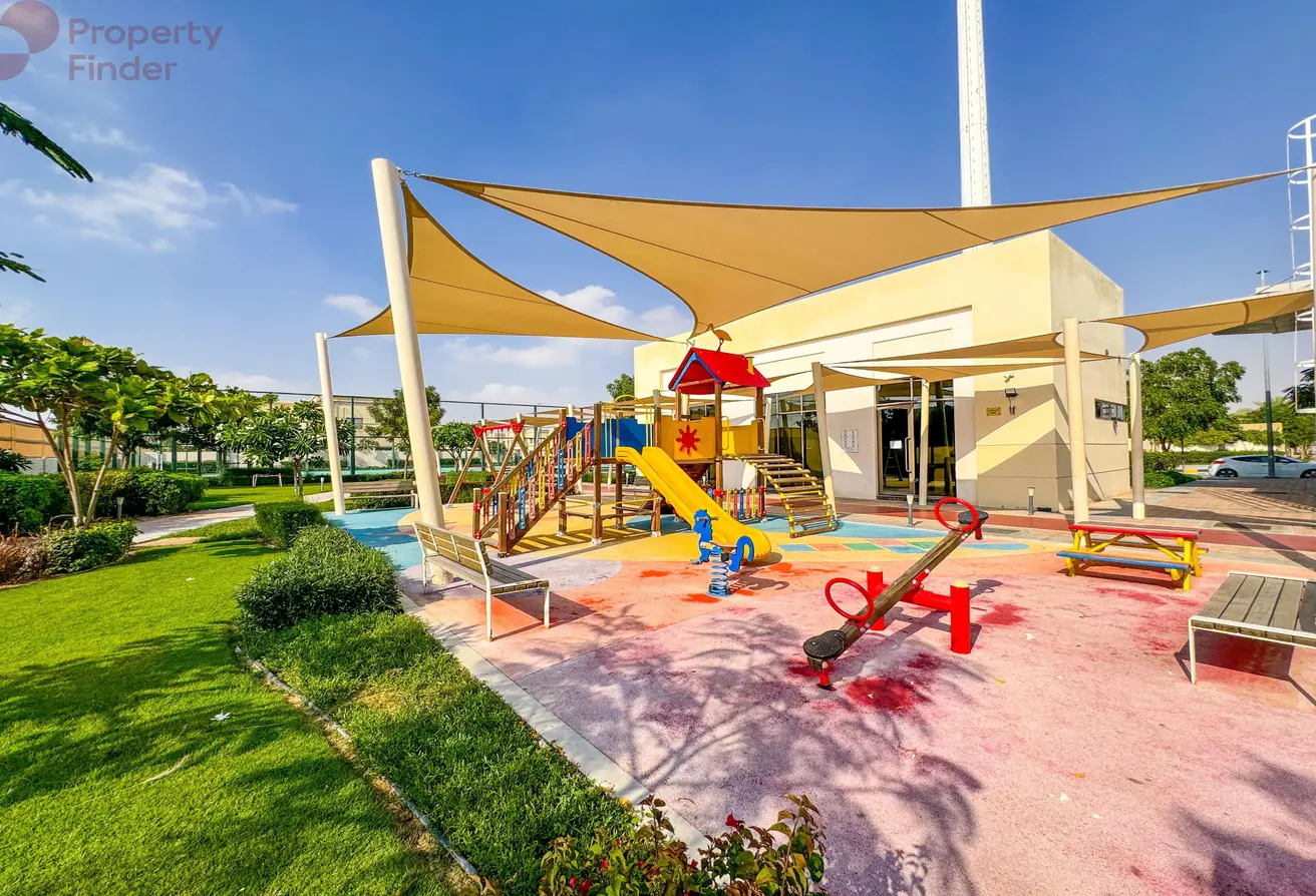 Sharjah Garden City