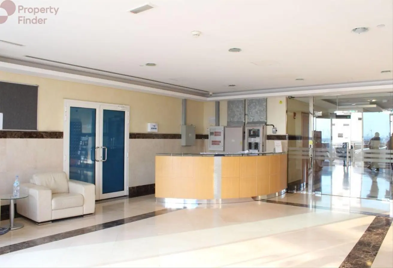 Lago Vista A