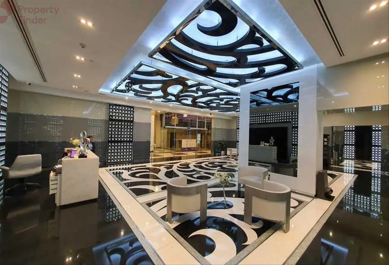 Park Tower B