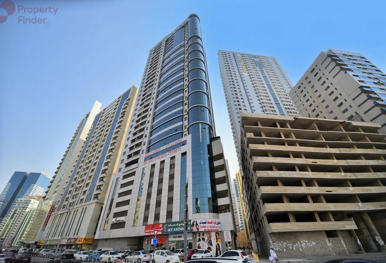برج الندى