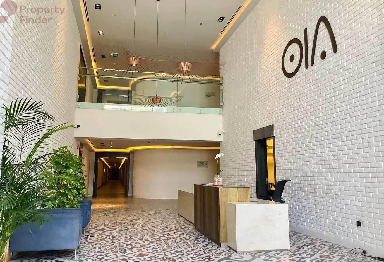 Oia Residence