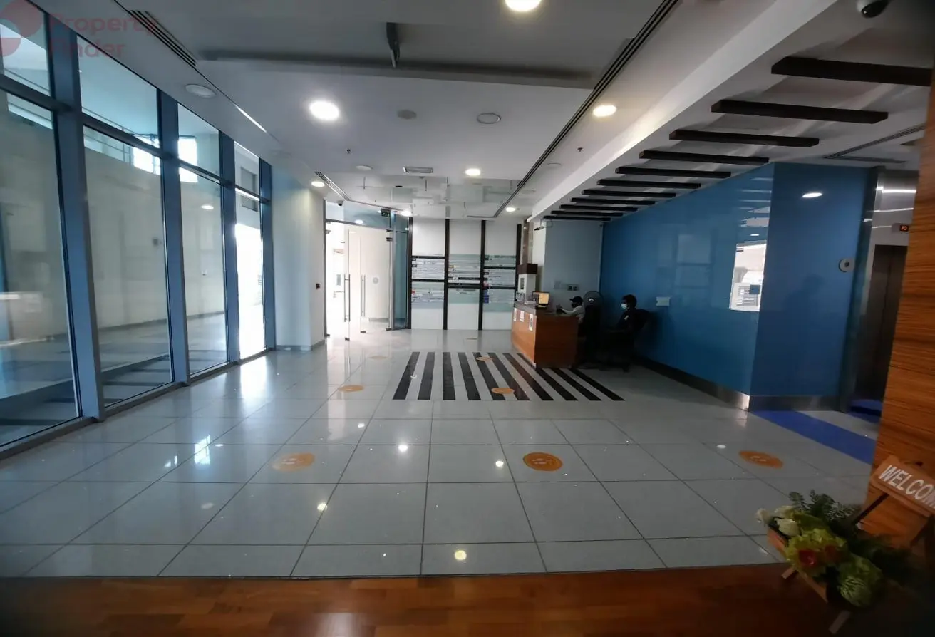 Sobha Ivory Tower 1