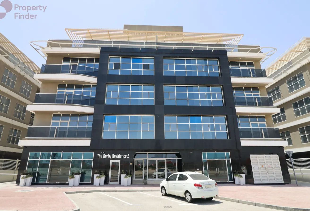 The Derby Residences 2