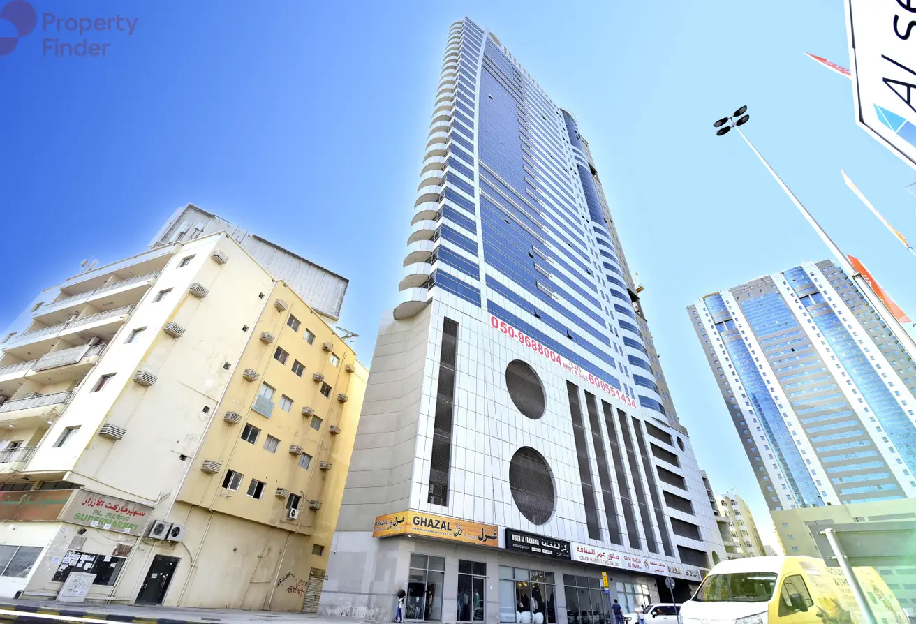 Capital Tower