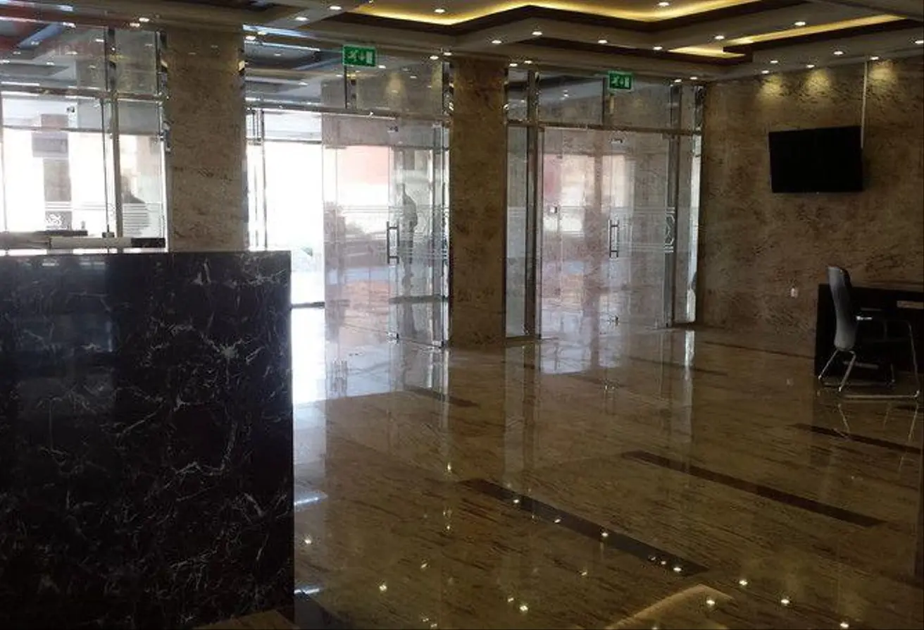 Elite Sports Residence 3
