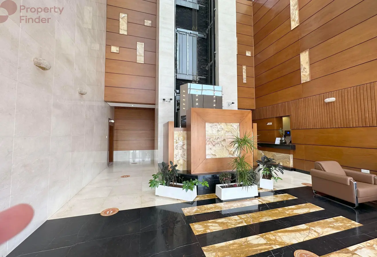 Al Manal Residence 2