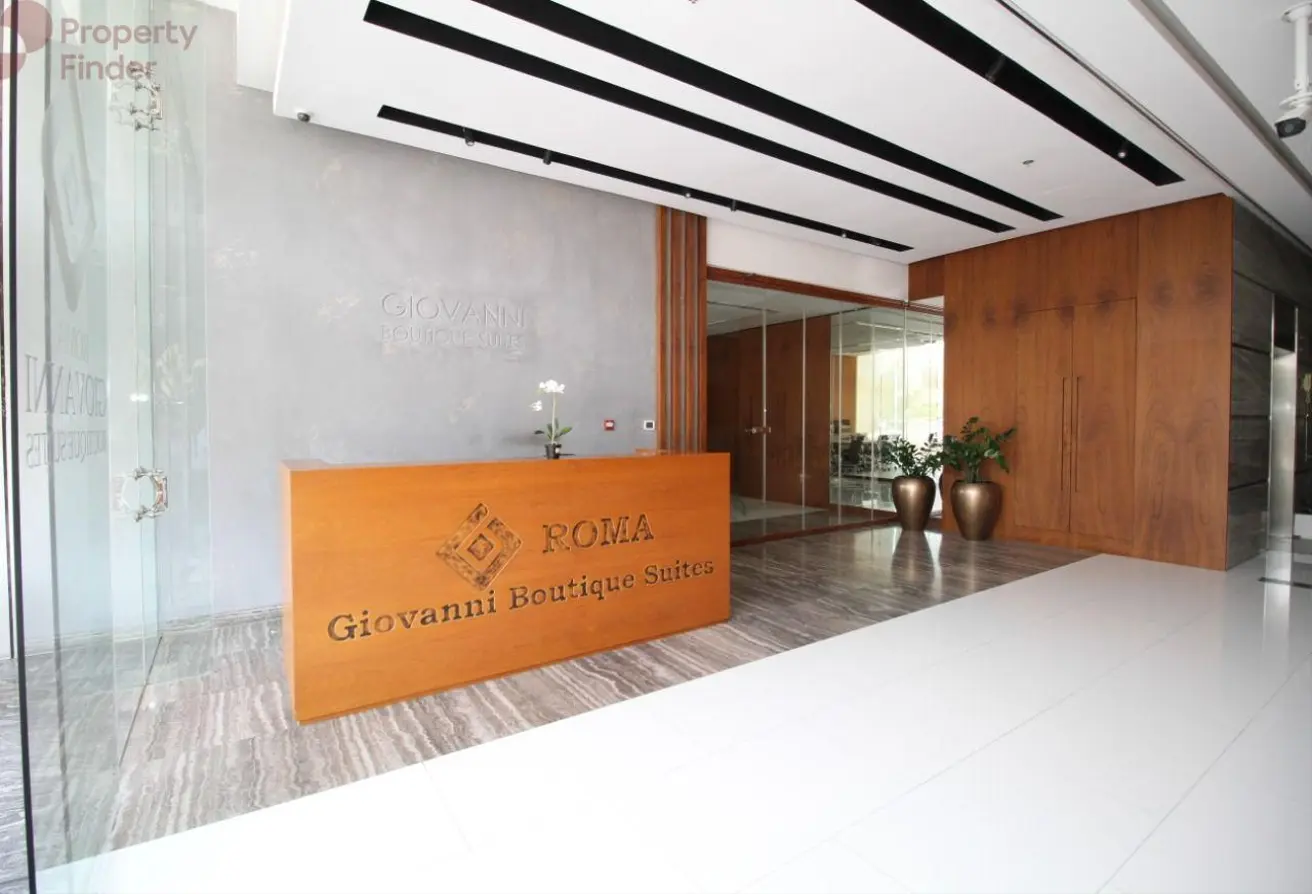 Giovanni Boutique Suites