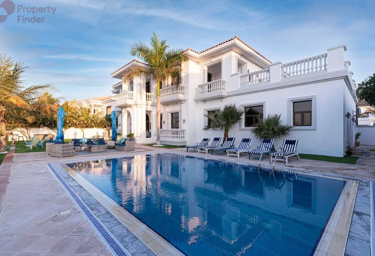 Signature Villas Frond D