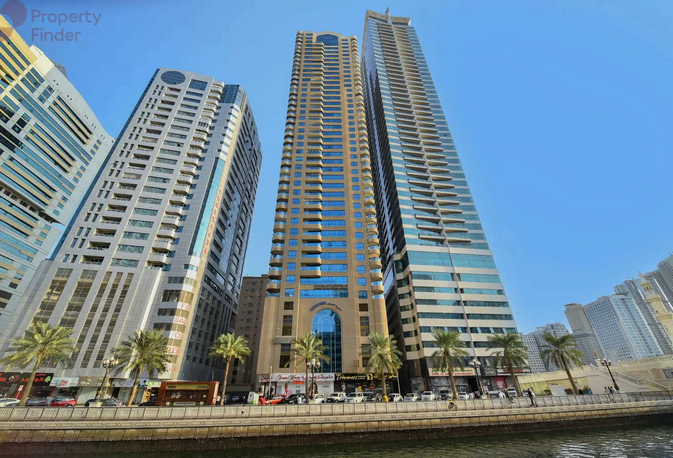 Al Noor Tower