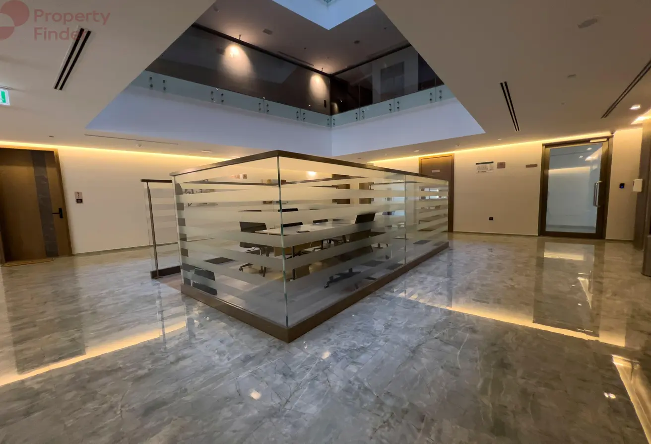 The Haven Residences