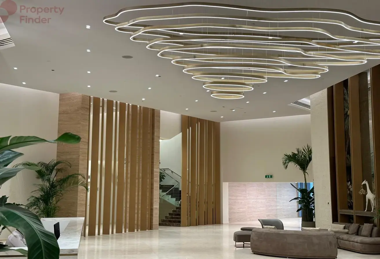 Sky Gardens