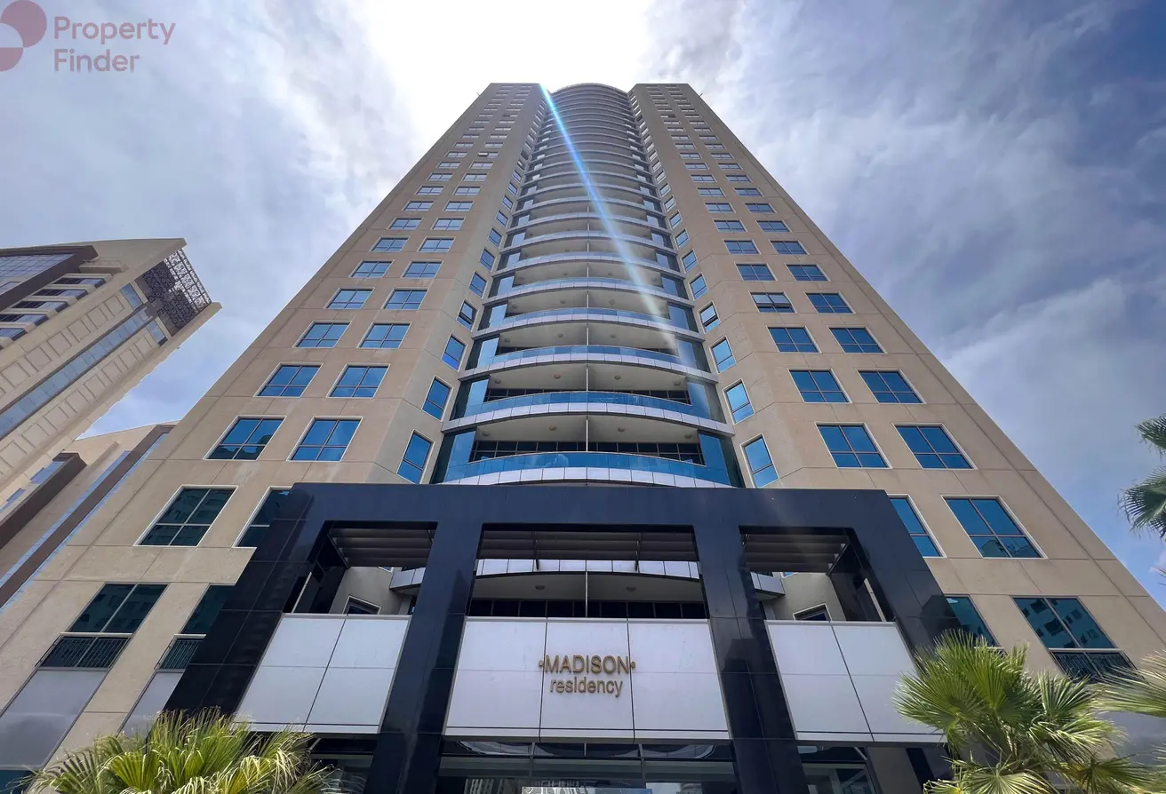 Barsha Heights (Tecom)