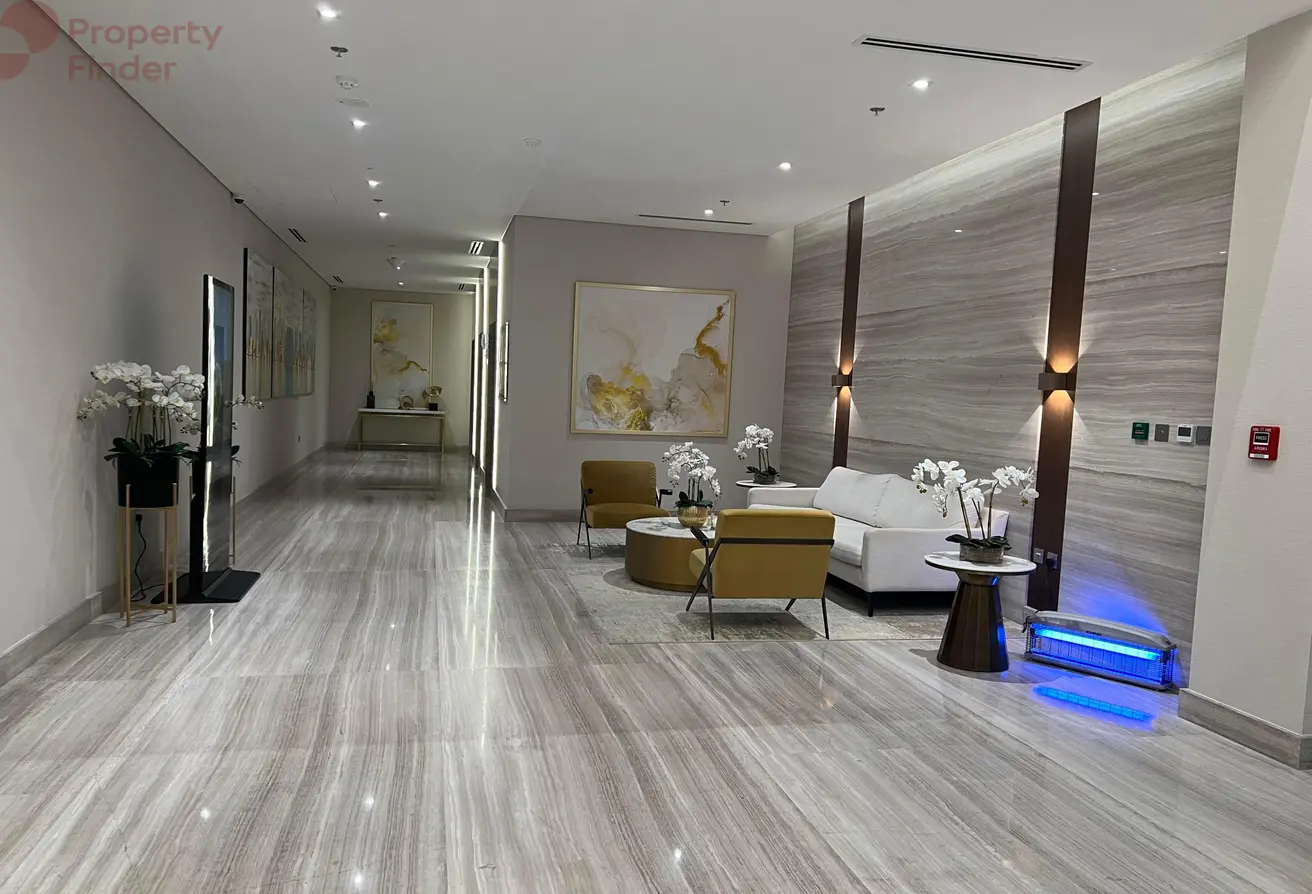 Farhad Azizi Residence