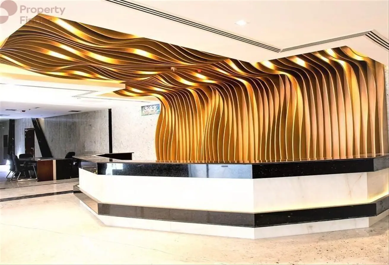 Elite Sports Residence 10