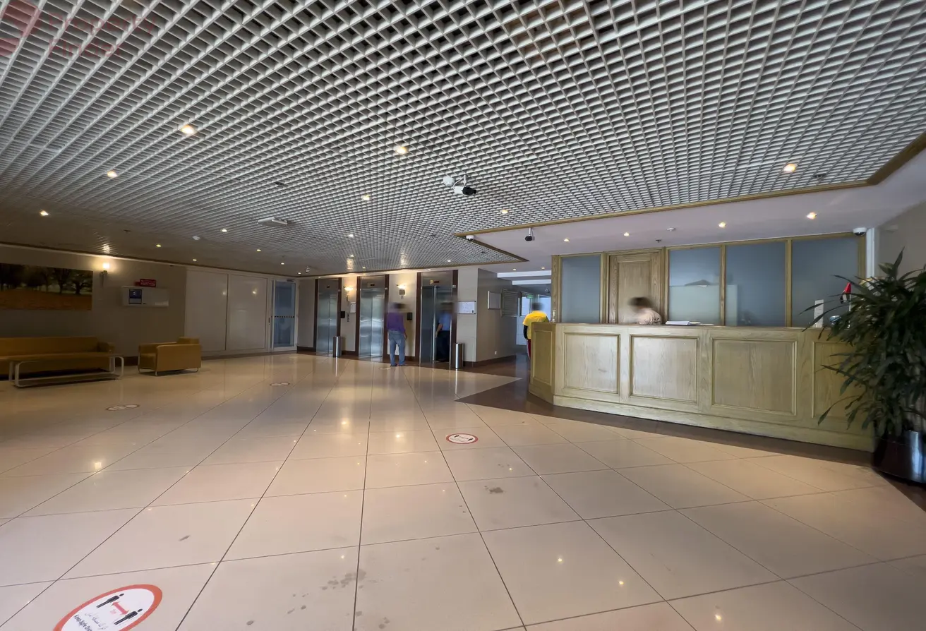 API Centrepoint Apartments