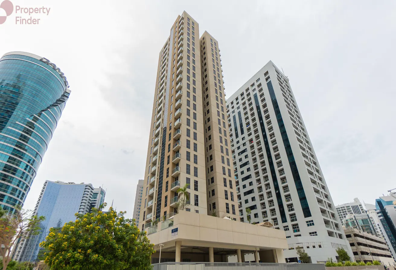 API Barsha Heights