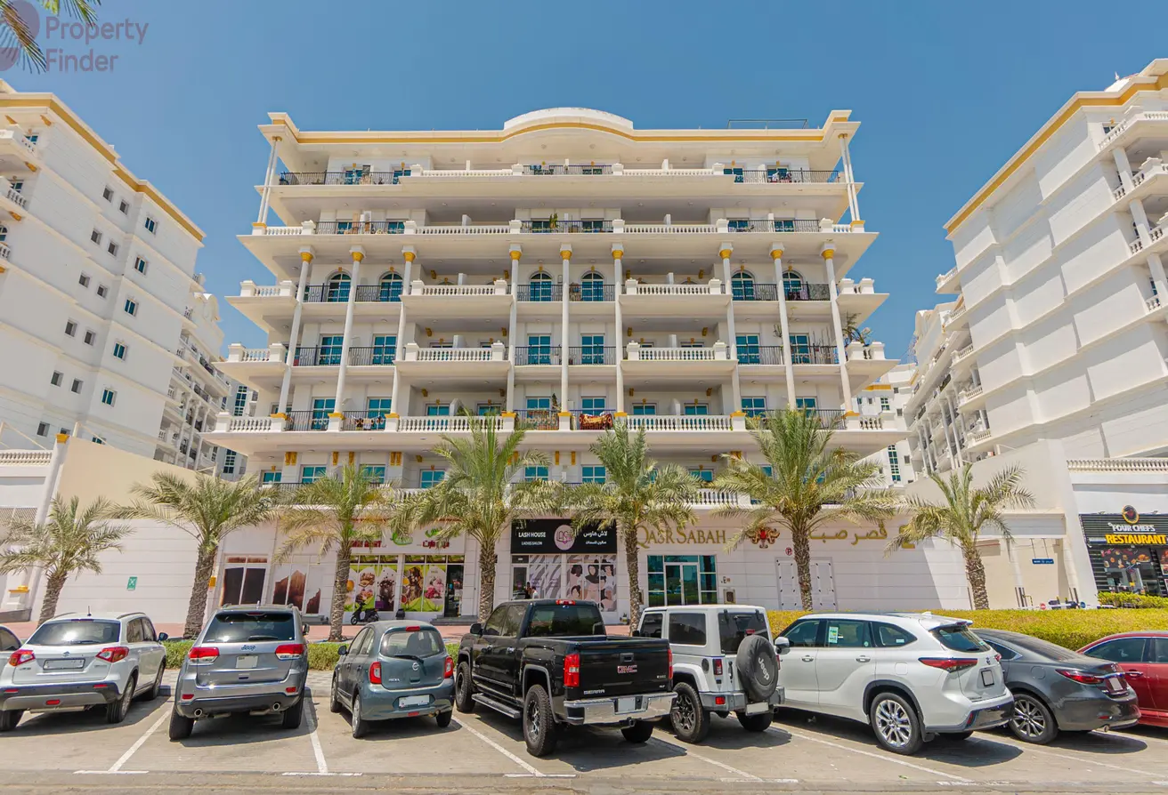 Qasr Sabah 2