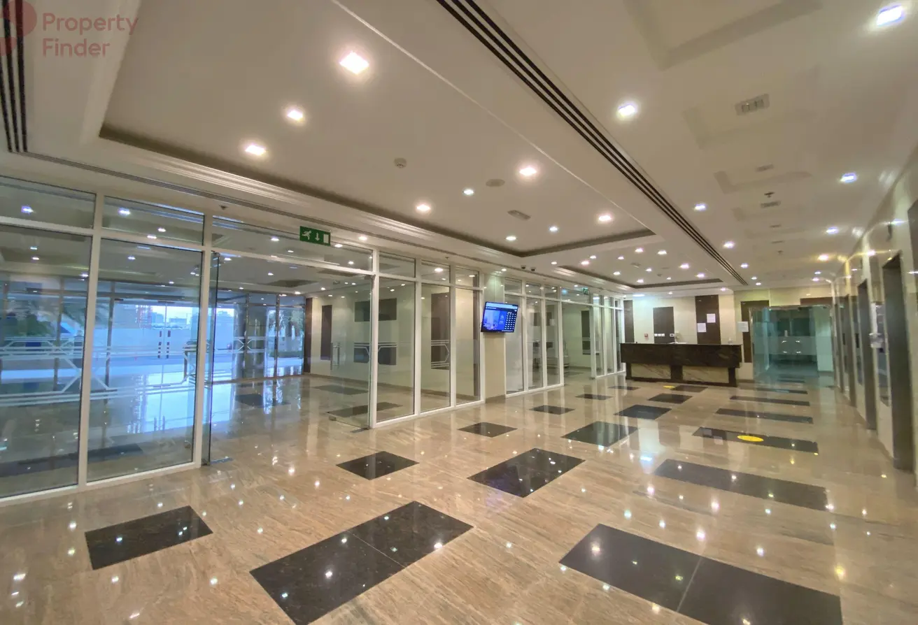Elite Sports Residence 1
