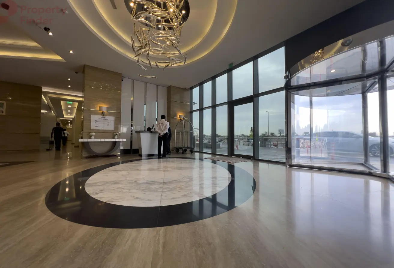 Capital Bay Tower A