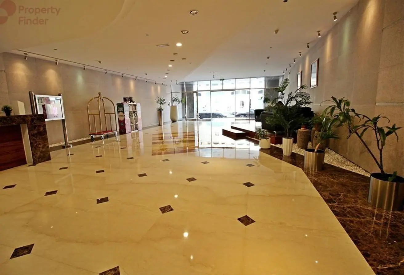 Sulafa Tower