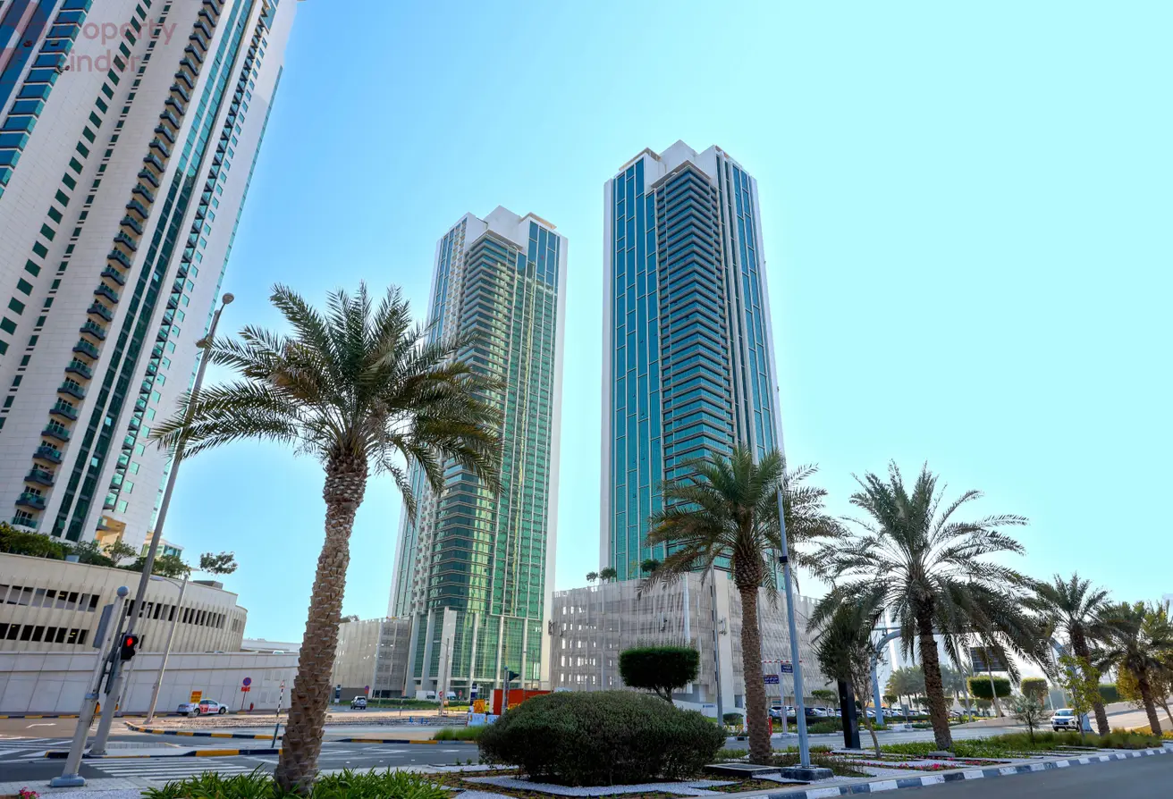 Ocean Terrace