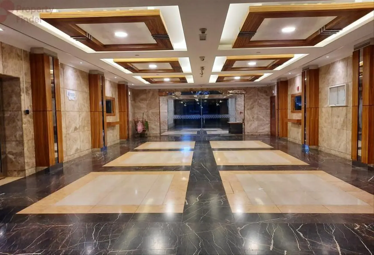 Al Shamsi Building