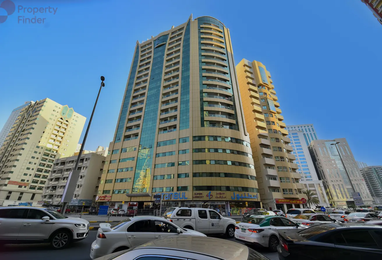برج حمزة الخطيب