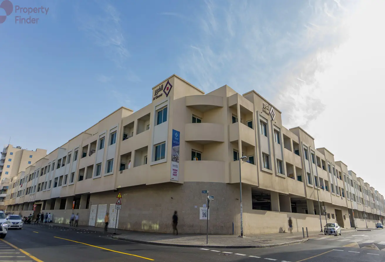 المطينة 226