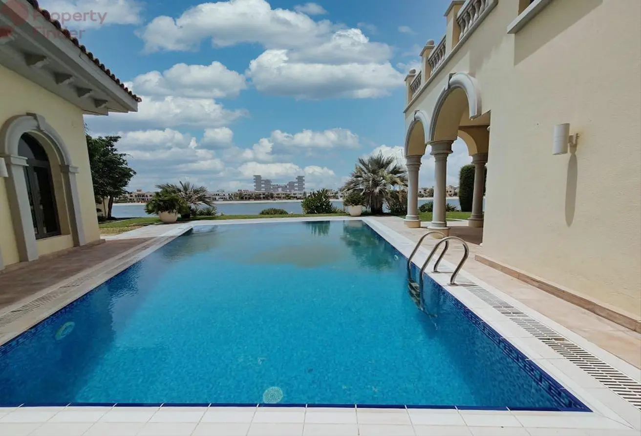 Signature Villas Frond C