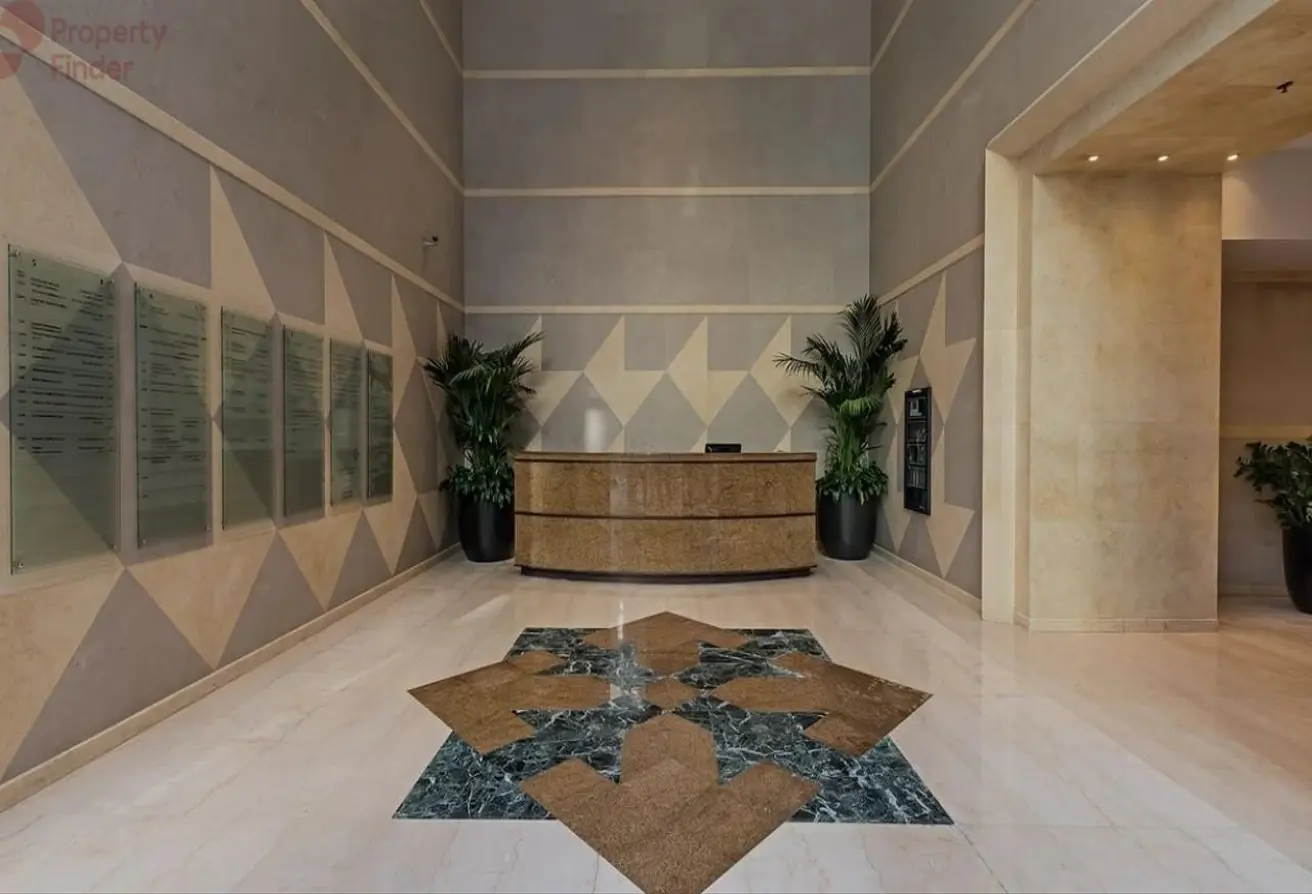 Al Ghurair Center