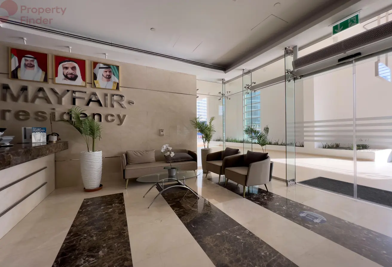 Mayfair Residency