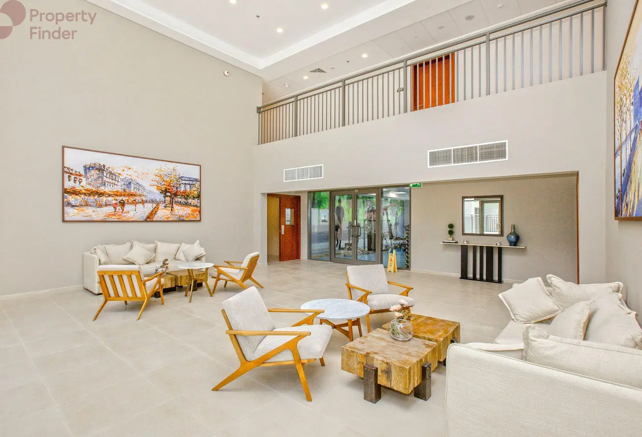 Zahra Apartments 2B